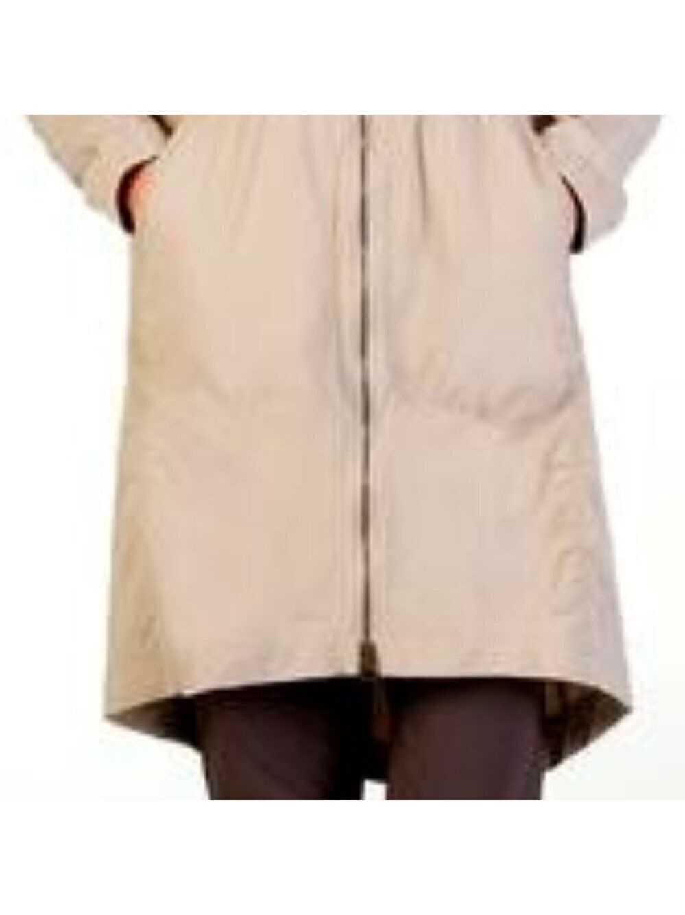 𝅺**nwt**indygena Slinga Stretch Long Jacket - Picture 4 of 16